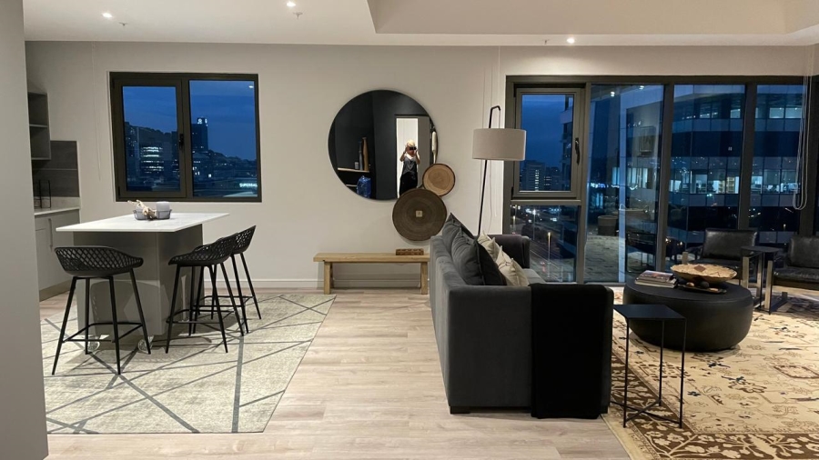2 Bedroom Property for Sale in Cape Town City Centre Western Cape
